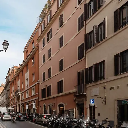 Ferrara Jungle Apartment Exterior foto