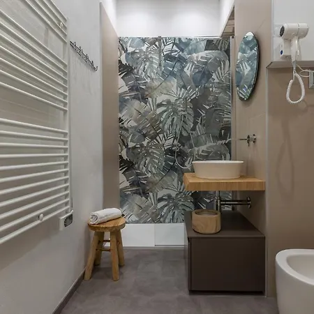 Ferrara Jungle Apartment Exterior foto