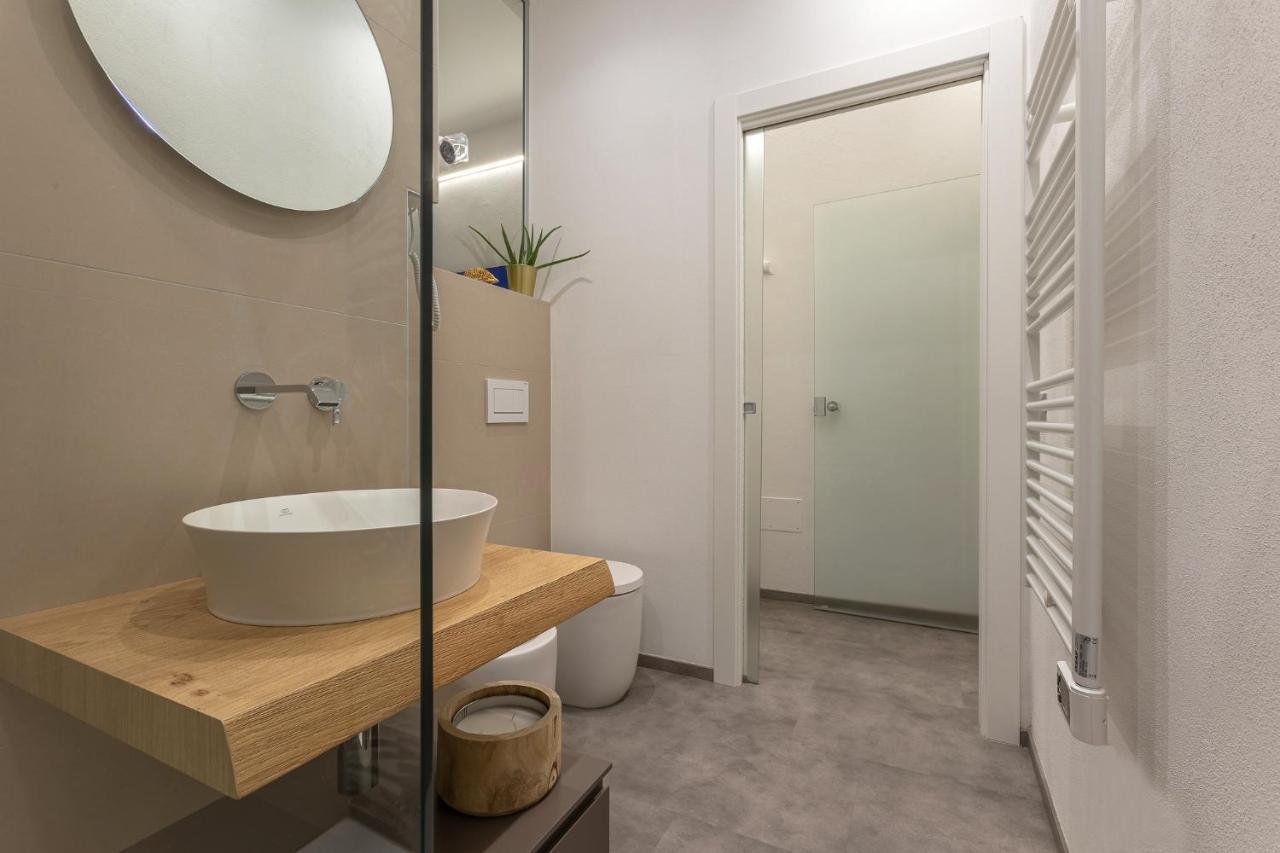 Jungle Apartment Ferrara